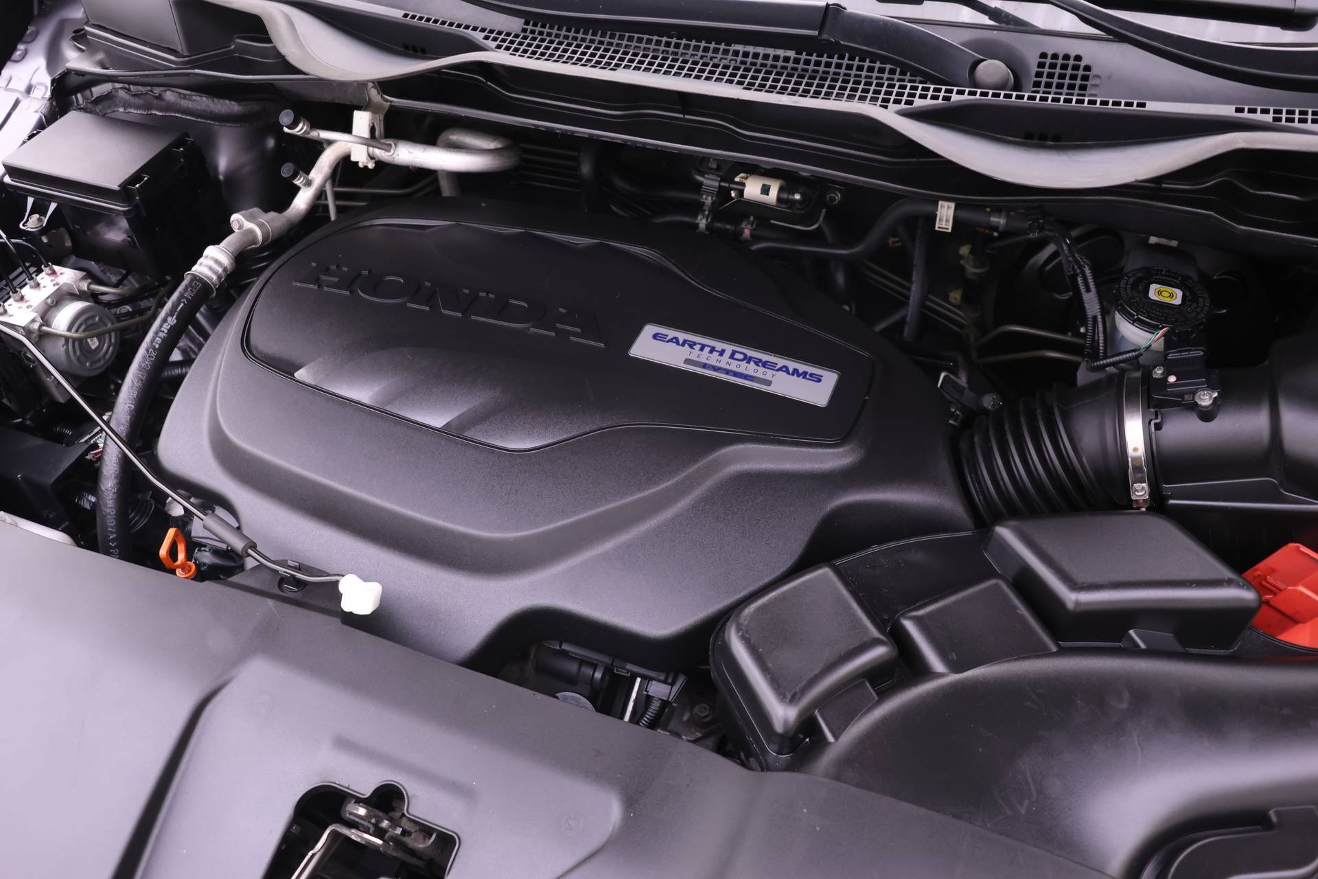 Used 2018 Honda Odyssey EX-L image 16