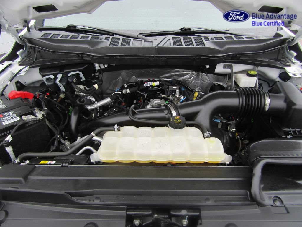 Used 2023 Ford F150 XL w/ STX Appearance Package AWD/4WD image 42