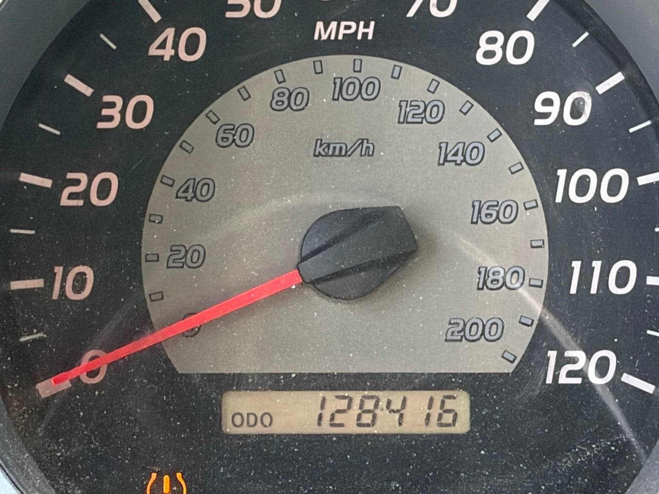 Used 2006 Toyota Tacoma PreRunner RWD image 13