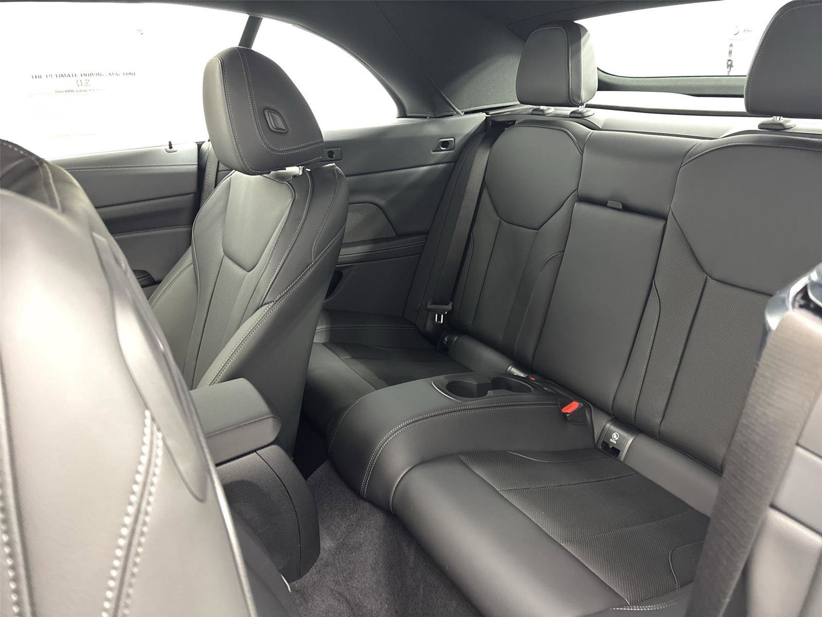 New 2026 BMW 440i xDrive Convertible w/ Premium Package image 29