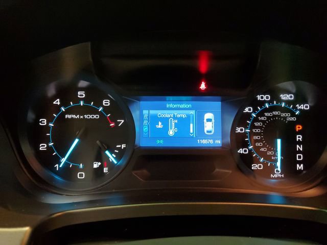 Used 2015 Ford Explorer 4WD image 17