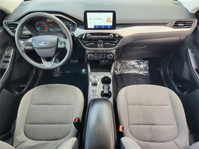 Used 2022 Ford Escape SE FWD image 26