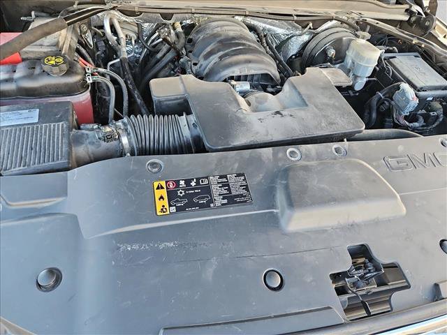 Used 2017 GMC Yukon SLT RWD image 24