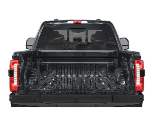 New 2026 Ford F250 King Ranch w/ Tremor Off-Road Package image 8
