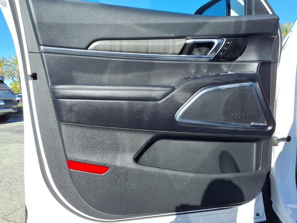 Certified 2024 Kia Telluride SX FWD image 19