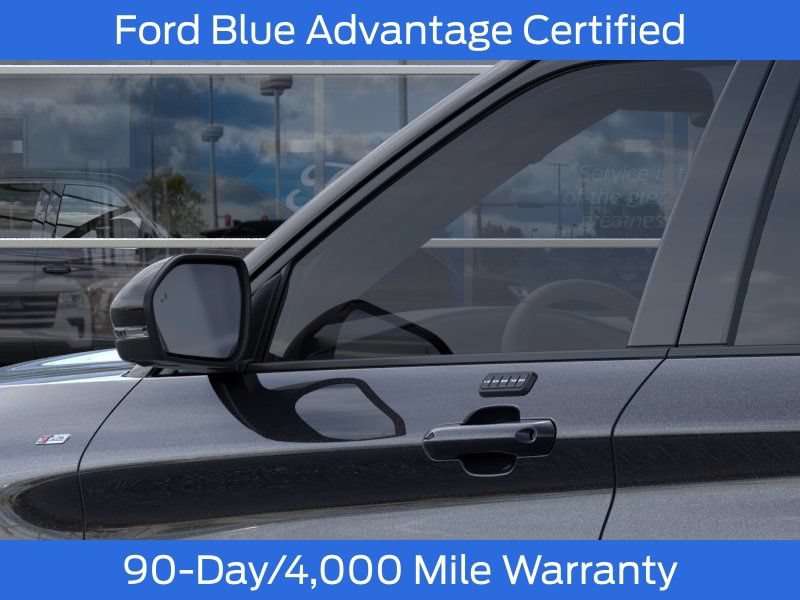 Used 2026 Ford Explorer ST-Line w/ ST-Line Street Pack AWD/4WD image 21
