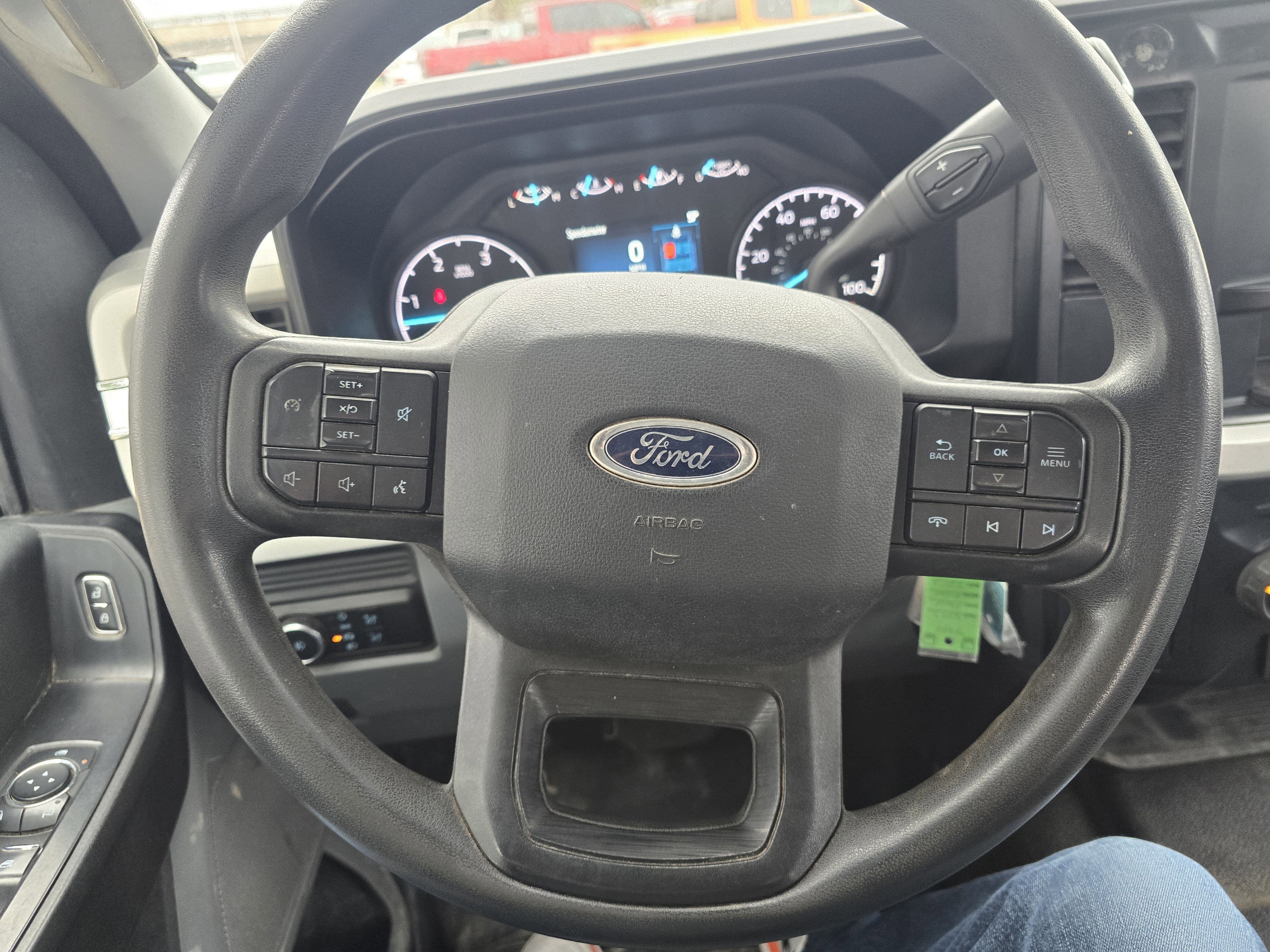 Used 2023 Ford F250 XL w/ FX4 Off-Road Package image 10