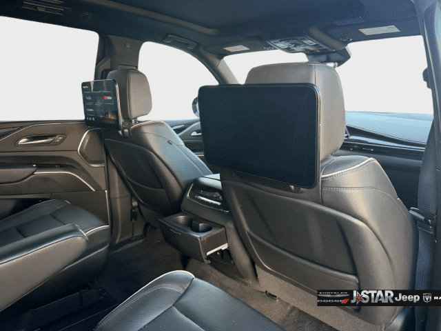 Used 2023 Cadillac Escalade Sport AWD/4WD image 26