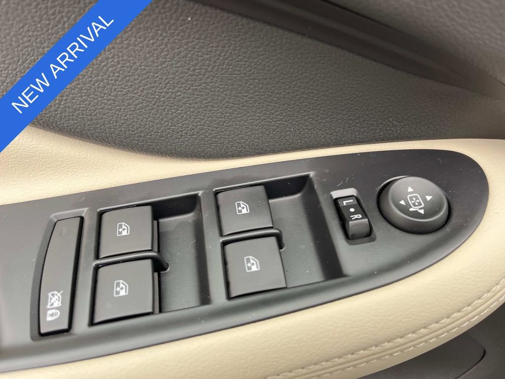 Used 2020 Buick Envision Preferred image 31