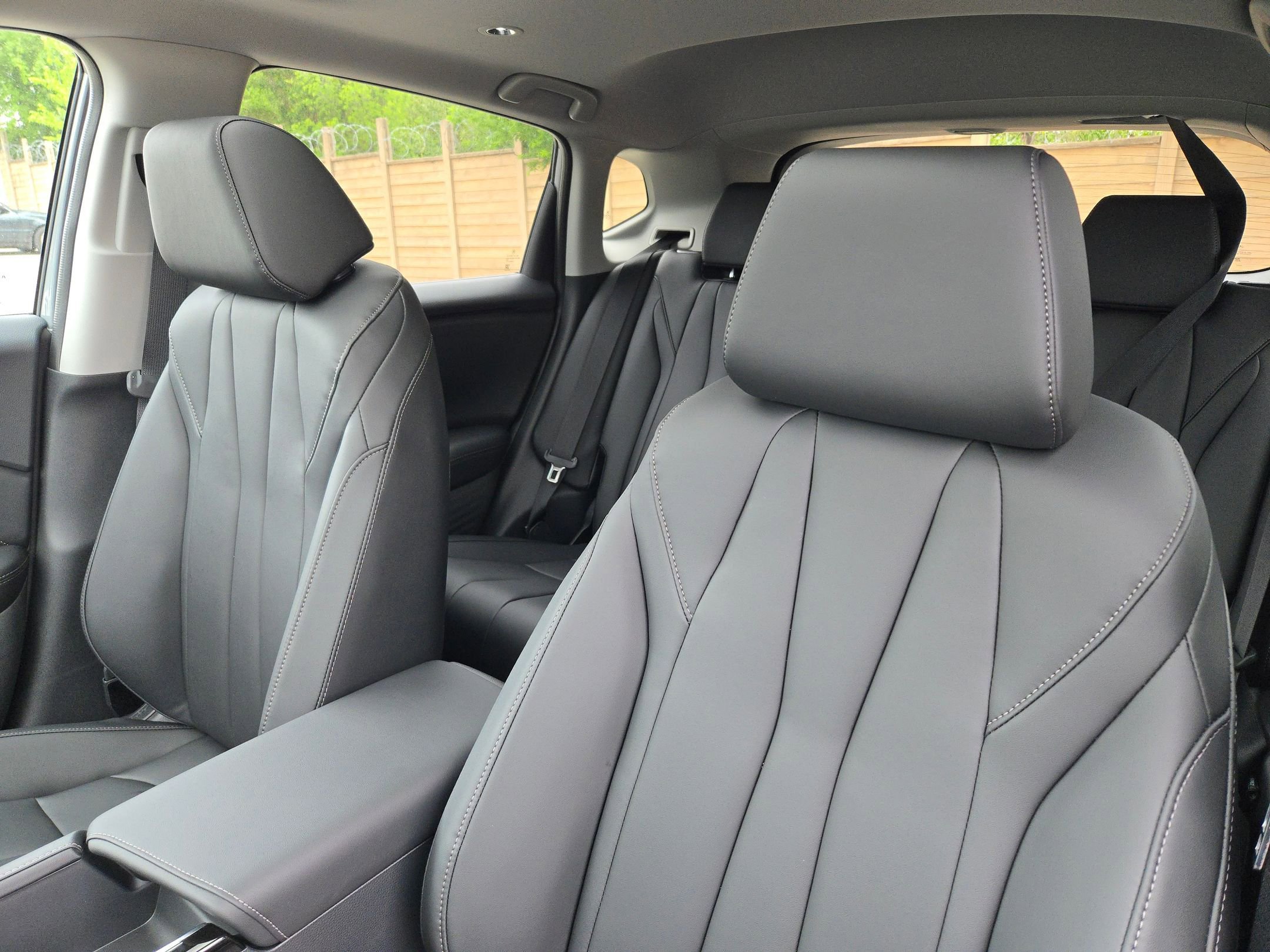 New 2026 Acura ADX FWD image 10