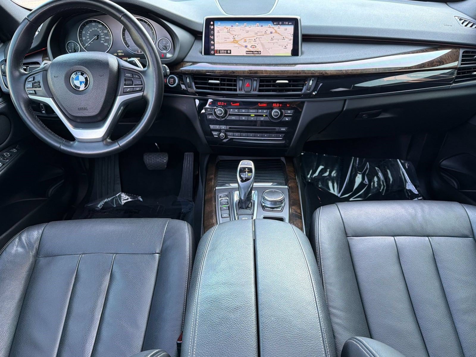 Used 2018 BMW X5 xDrive35i AWD/4WD image 15