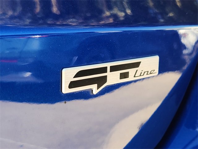 Used 2023 Kia K5 GT-Line image 7