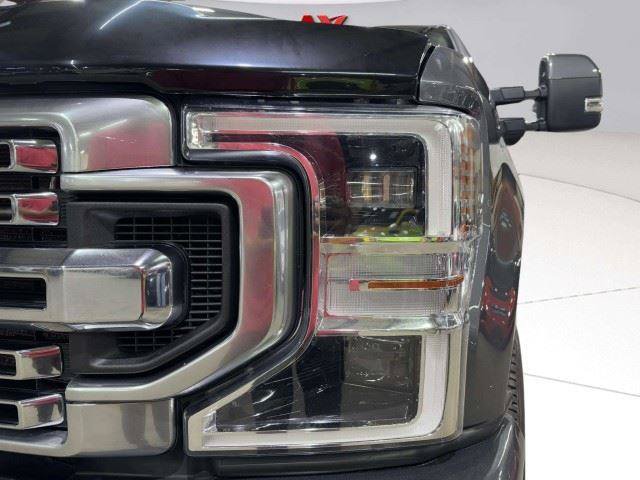 Used 2022 Ford F250 Limited w/ FX4 Off-Road Package AWD/4WD image 67