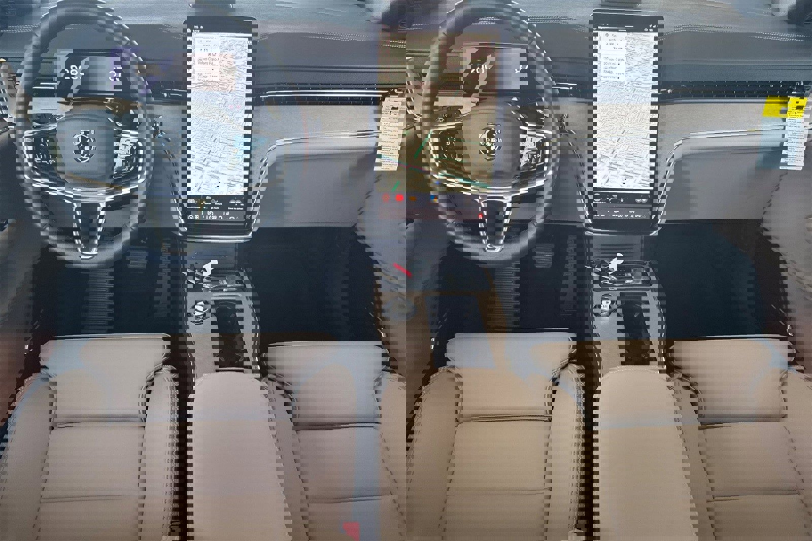 Used 2025 Volvo EX90 Ultra image 4