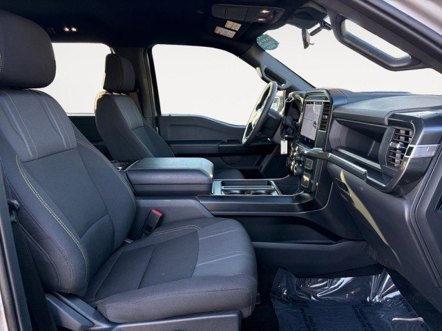 Used 2025 Ford F150 STX w/ Equipment Group 200A image 12