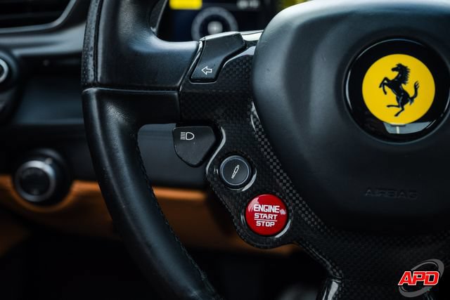 Used 2018 Ferrari 488 GTB RWD image 83