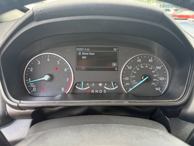 Used 2020 Ford EcoSport SE w/ SE Convenience Package image 14