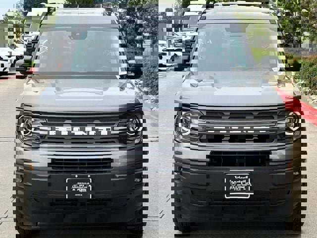 Used 2023 Ford Bronco Sport Big Bend w/ Convenience Package AWD/4WD image 7