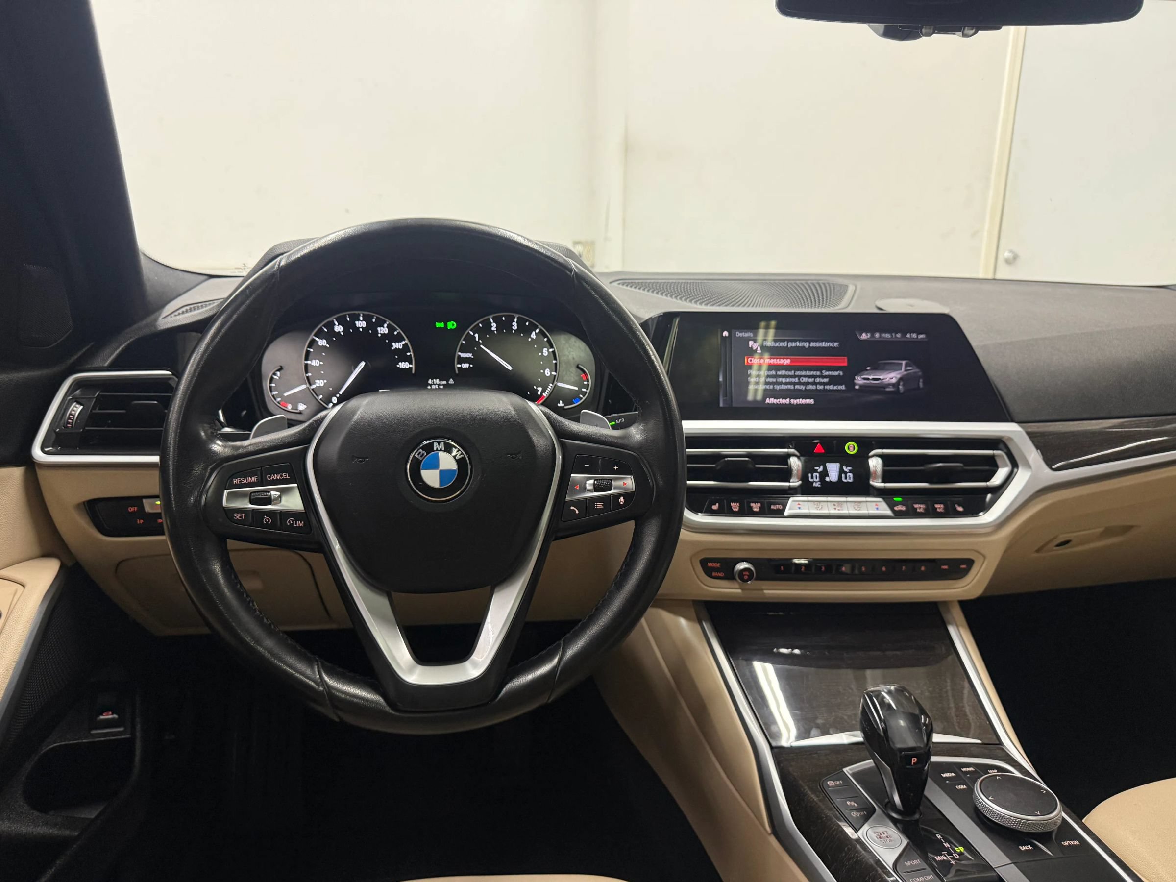 Used 2020 BMW 330i Sedan w/ Convenience Package RWD image 14