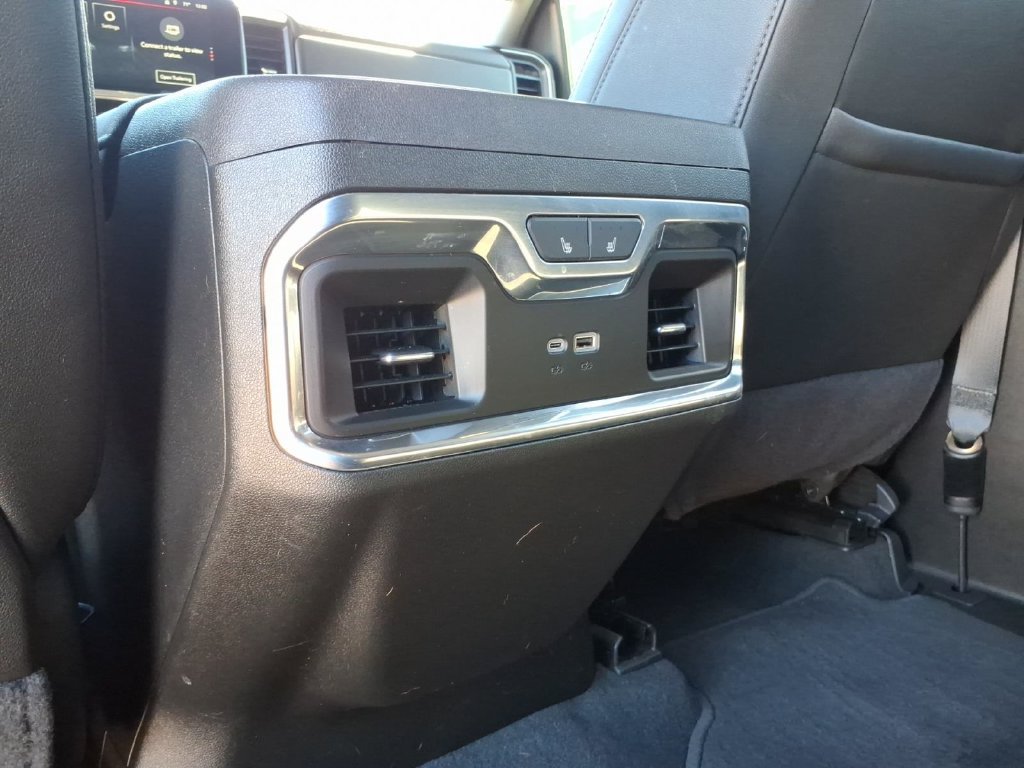 Used 2024 GMC Sierra 1500 SLT w/ SLT Premium Plus Package AWD/4WD image 20