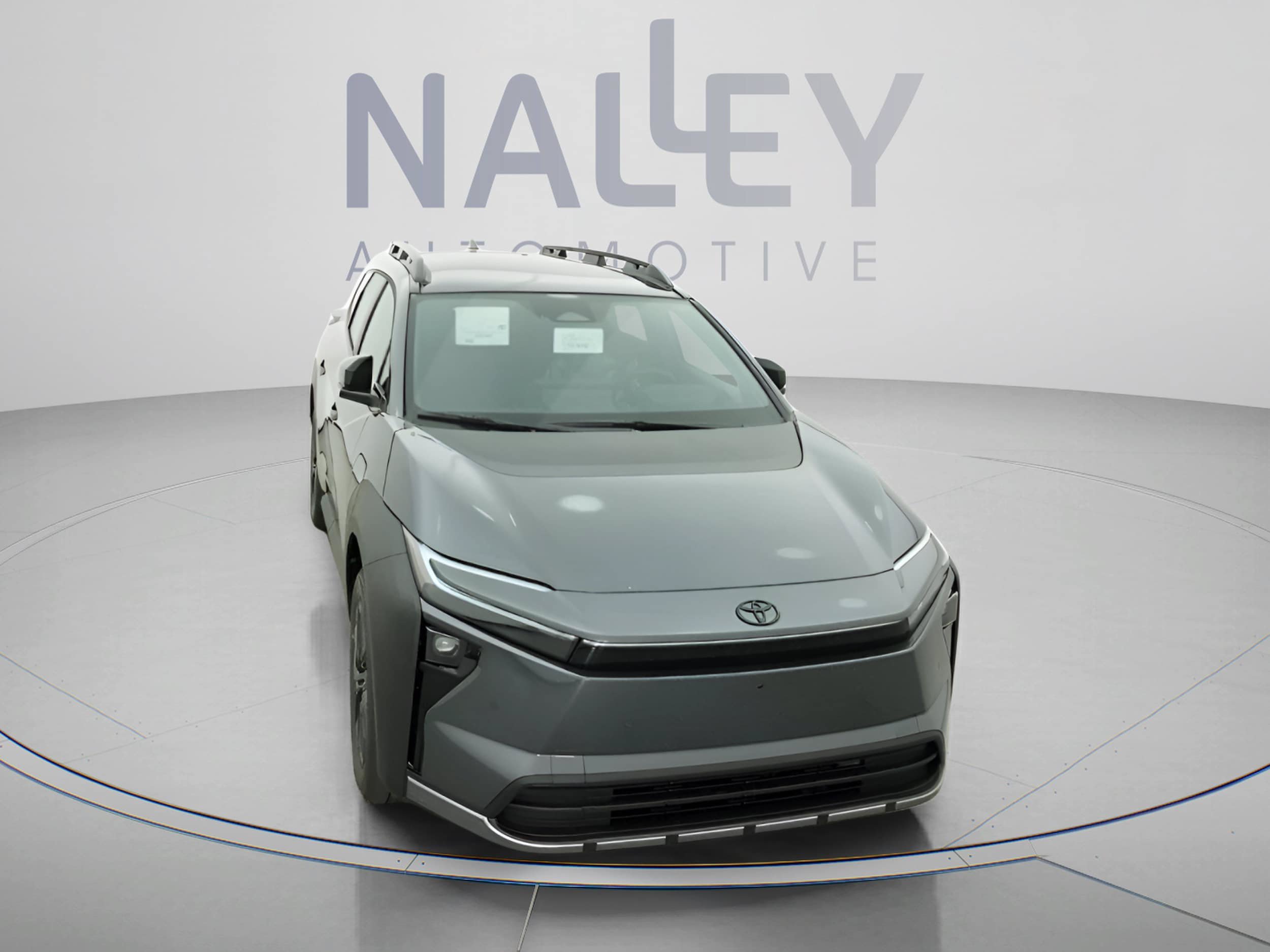 New 2026 Toyota bZ Woodland AWD/4WD image 27