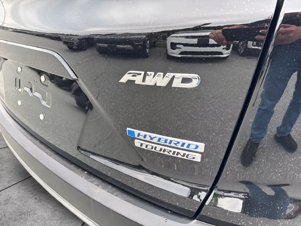 Used 2022 Honda CR-V Touring image 33