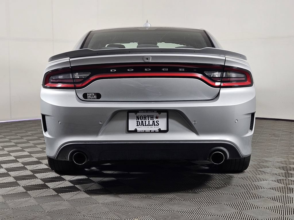Used 2019 Dodge Charger R/T RWD image 4