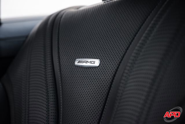 Used 2014 Mercedes-Benz S 63 AMG 4MATIC Sedan image 70