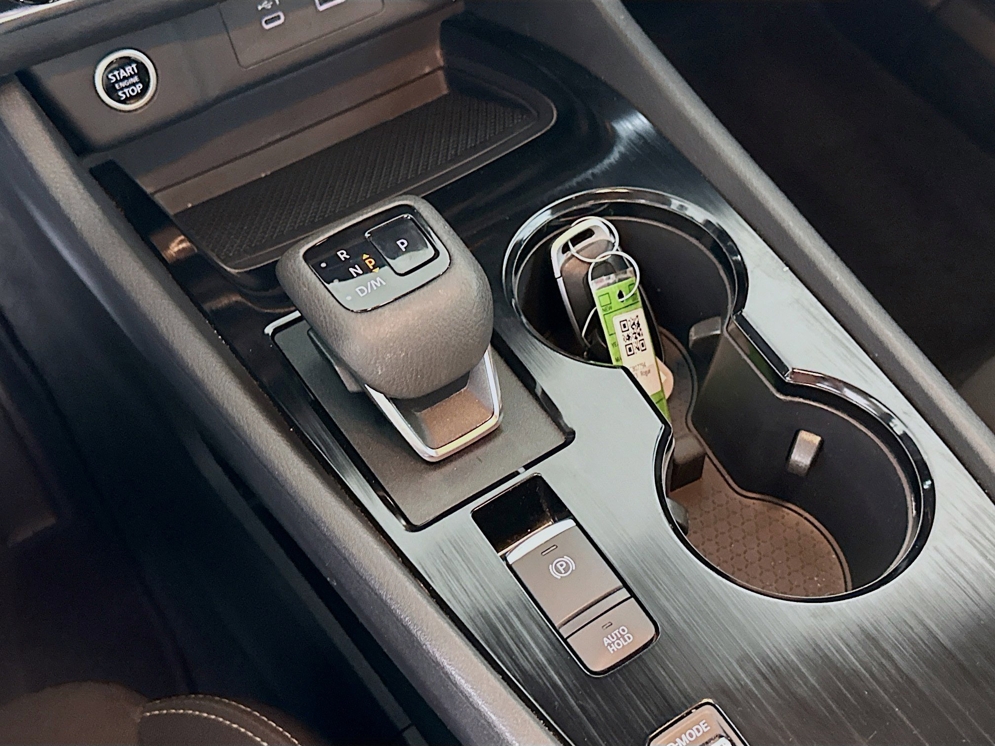 Used 2023 Nissan Rogue S image 25