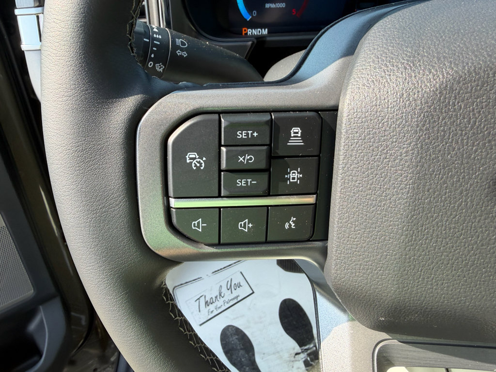 New 2026 Ford F350 Lariat w/ Tremor Off-Road Package AWD/4WD image 15