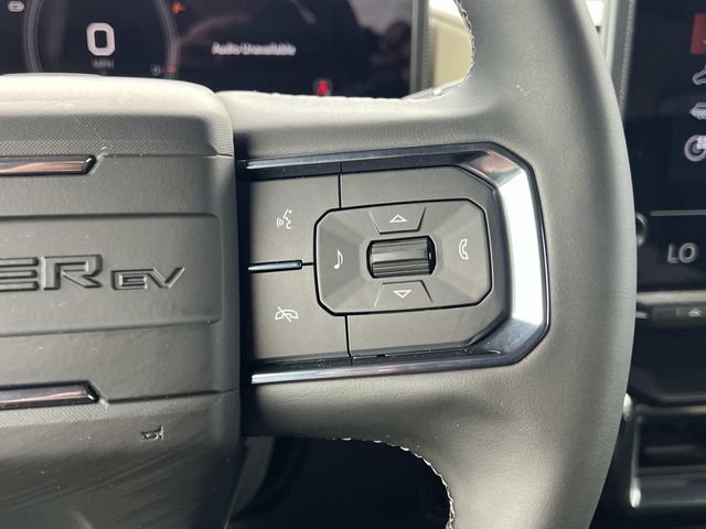 New 2026 GMC Hummer EV 4x4 Crew Cab image 27