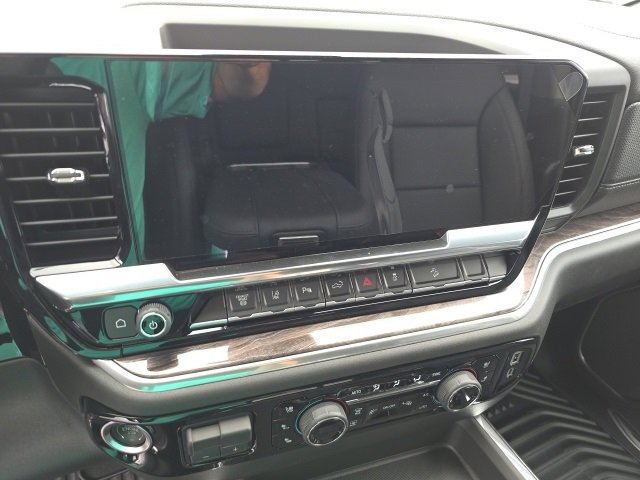 New 2025 Chevrolet Silverado 3500 LTZ w/ Z71 Chrome Sport Edition image 16