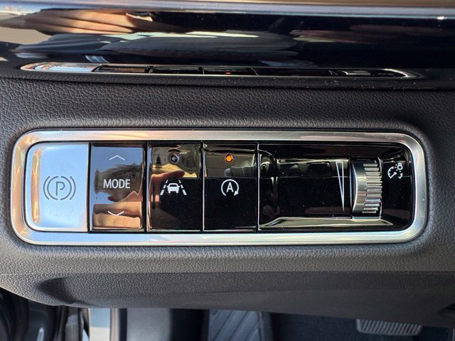 New 2026 Buick Envision Avenir AWD/4WD image 23