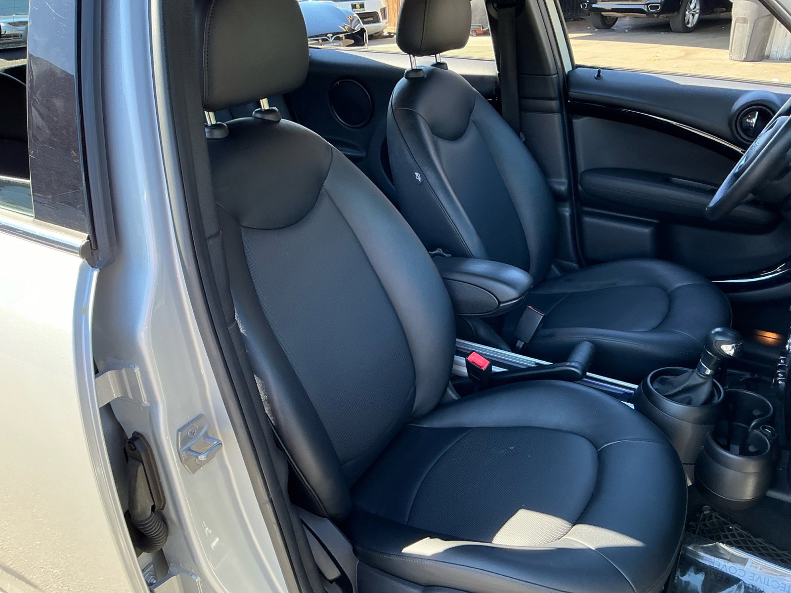 Used 2016 MINI Cooper Countryman image 21