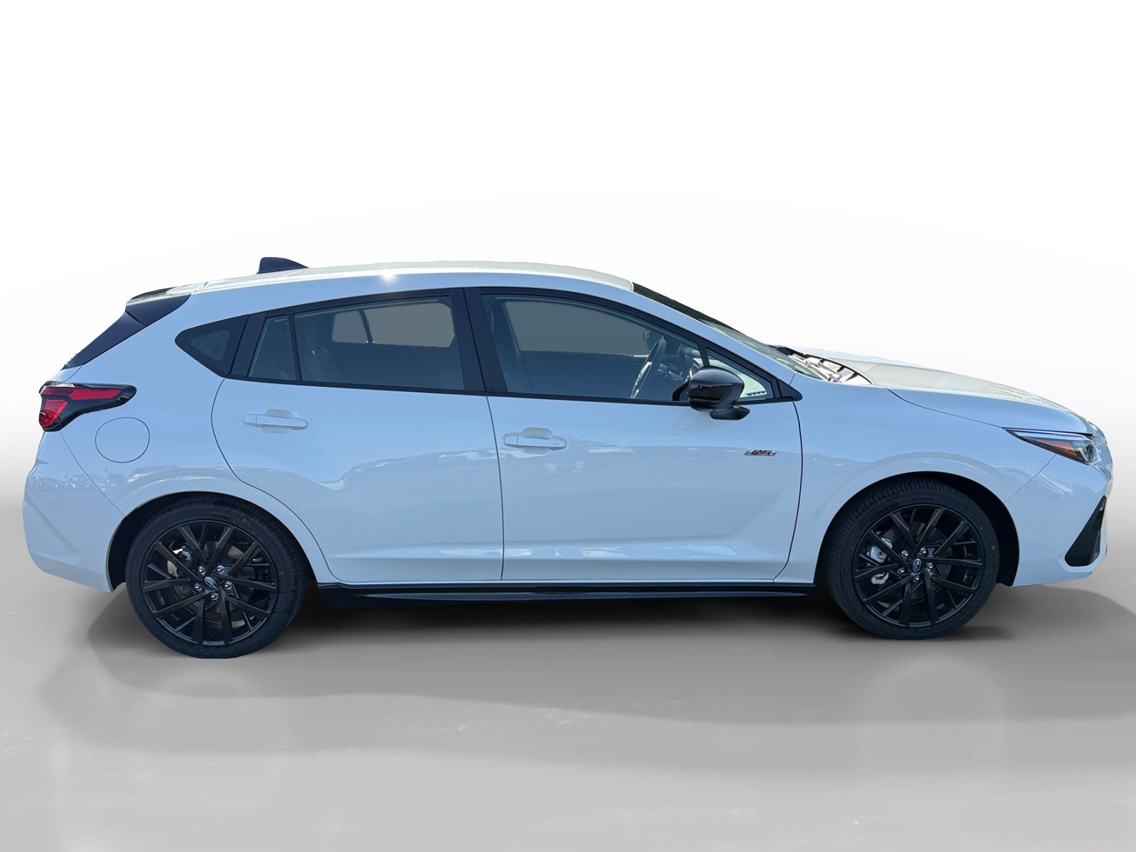 New 2026 Subaru Impreza RS image 6