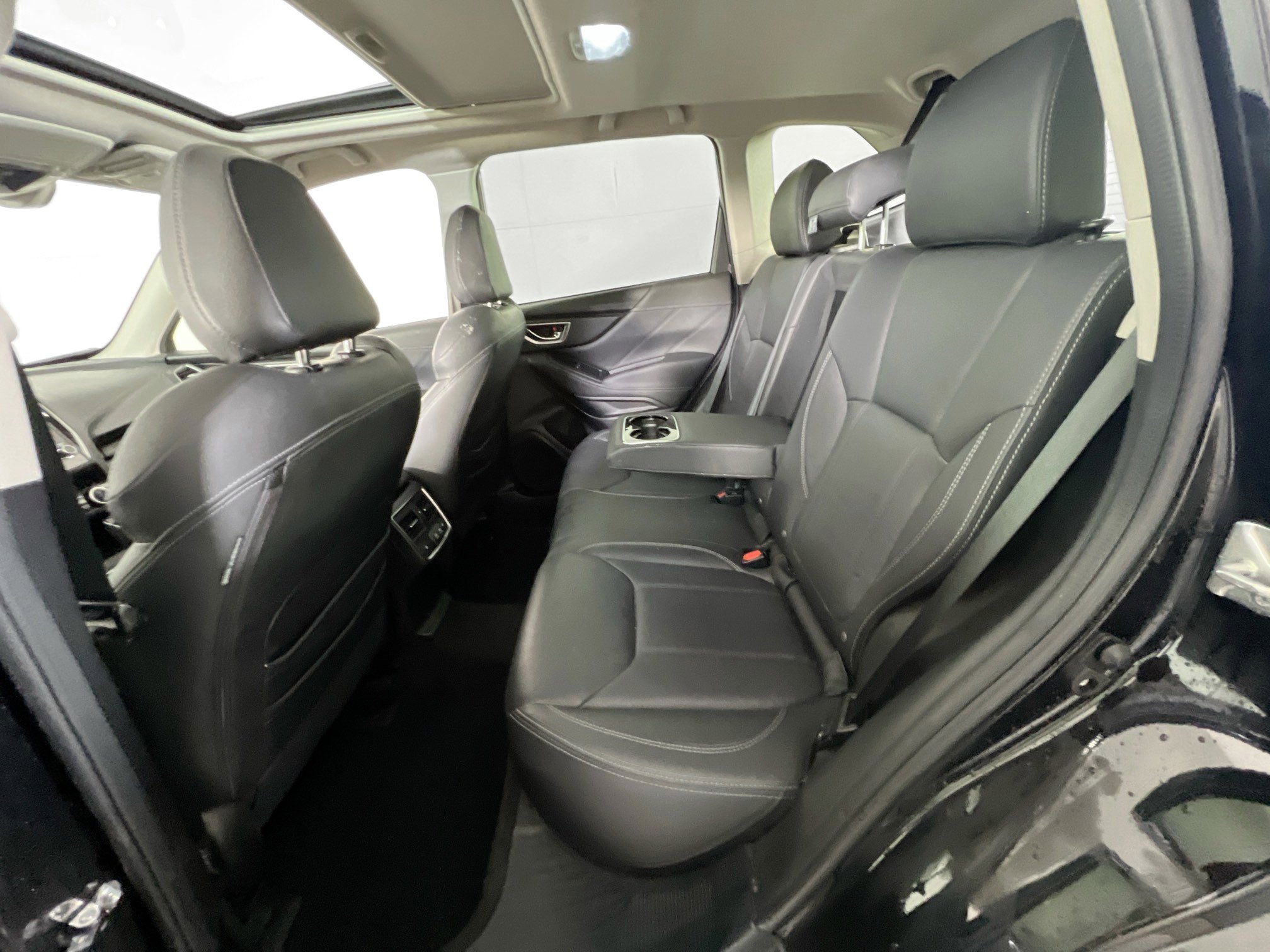 Used 2020 Subaru Forester Touring image 26