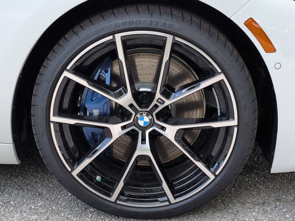 New 2026 BMW 840i xDrive AWD/4WD image 11