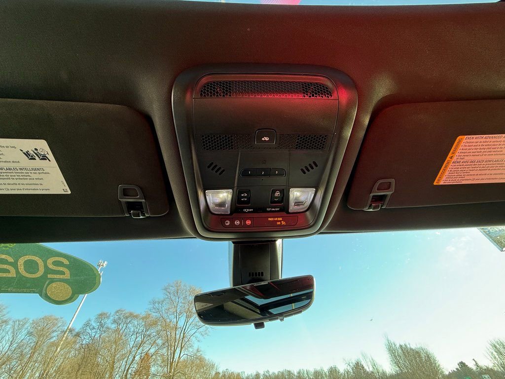 Certified 2020 Cadillac XT6 Premium Luxury image 24