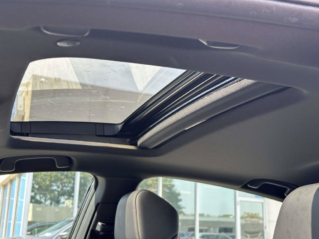Certified 2024 Honda Accord Sport image 16