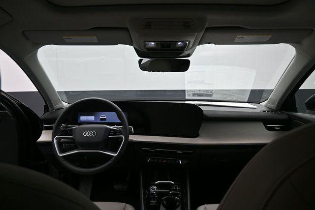 Used 2026 Audi Q3 quattro 2.0T w/ Driver Assistance Package AWD/4WD image 10