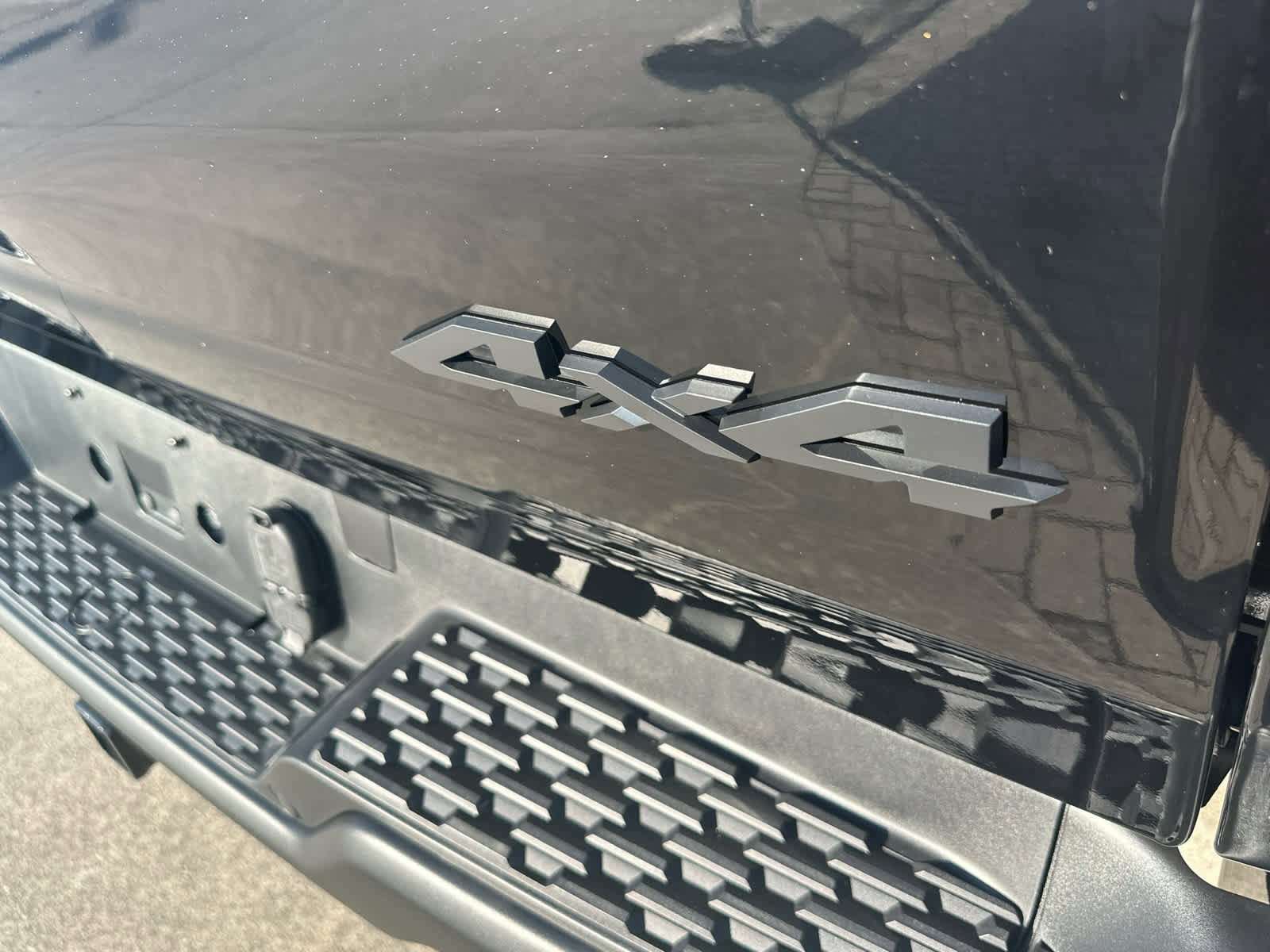 New 2026 RAM 1500 Rebel w/ G/T Package image 11