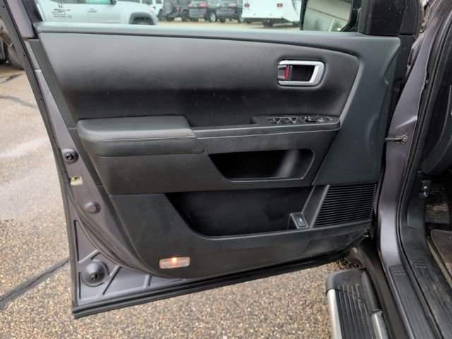 Used 2015 Honda Pilot EX-L image 15