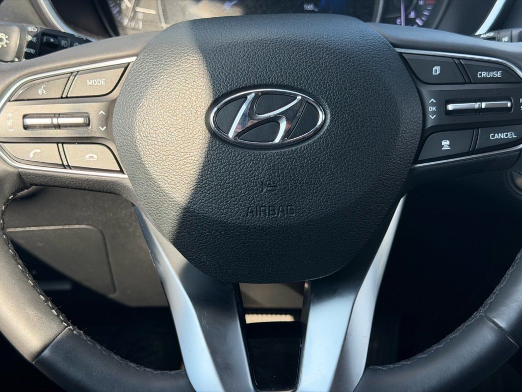 Used 2019 Hyundai Santa Fe FWD image 13