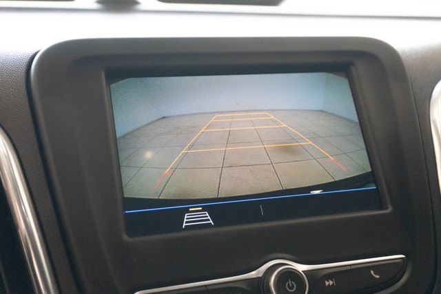 Used 2020 Chevrolet Equinox LT w/ Sport Edition FWD image 32