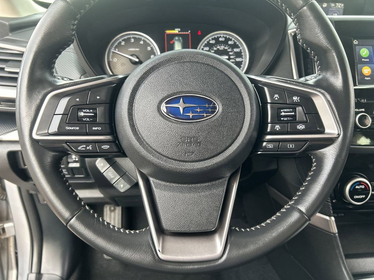 Used 2020 Subaru Forester Premium image 19