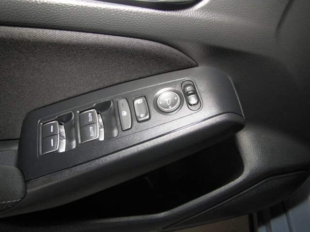 Certified 2022 Honda Civic Sport image 11