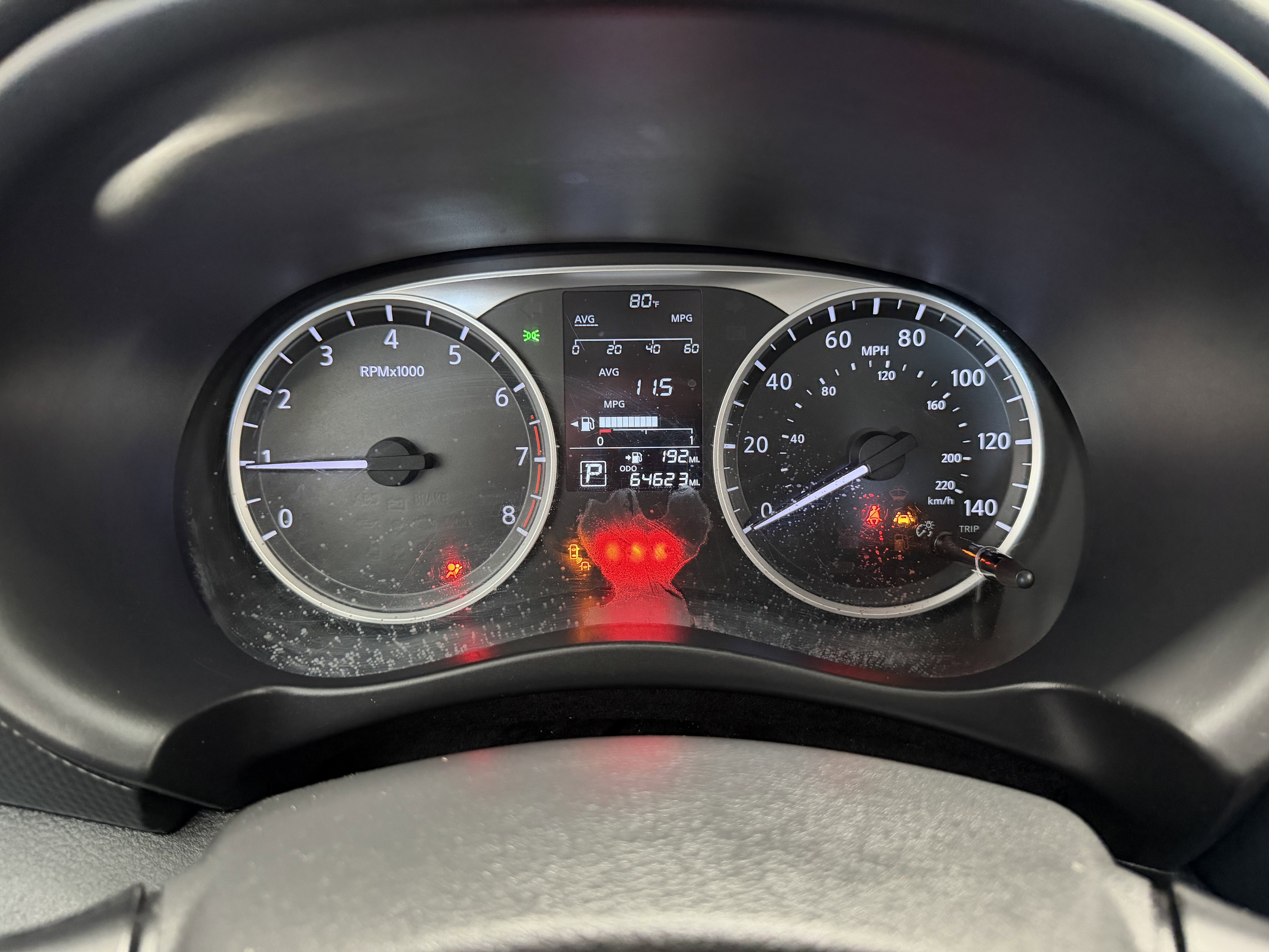 Used 2021 Nissan Kicks S FWD image 10