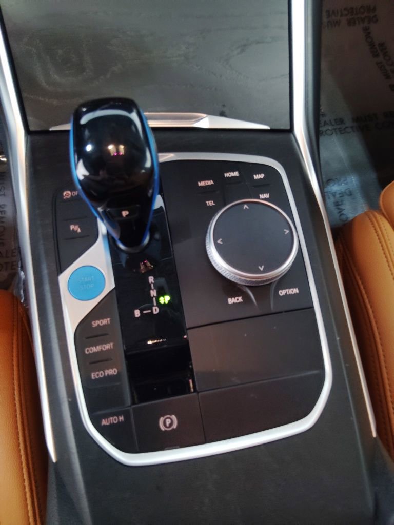 Used 2023 BMW i4 eDrive40 w/ Premium Package image 20