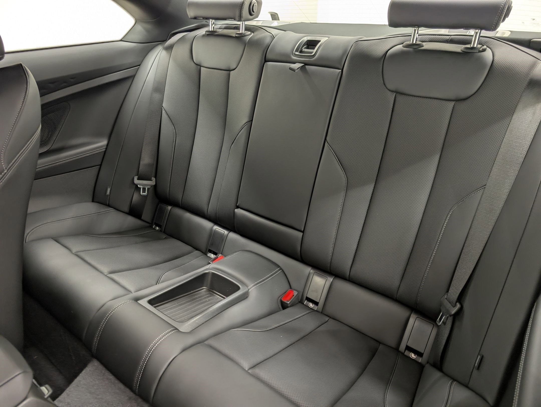 New 2026 BMW 230i Coupe w/ Convenience Package RWD image 21