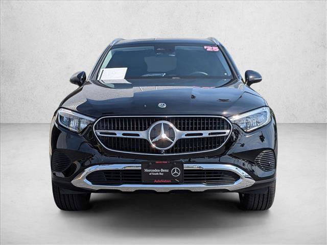 Certified 2025 Mercedes-Benz GLC 350e 4MATIC image 2